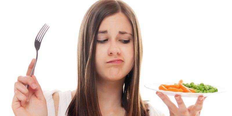 Најбољи избори оброка за енергичне тинејџере