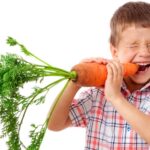 Како обезбедити здраву исхрану за растућу децу